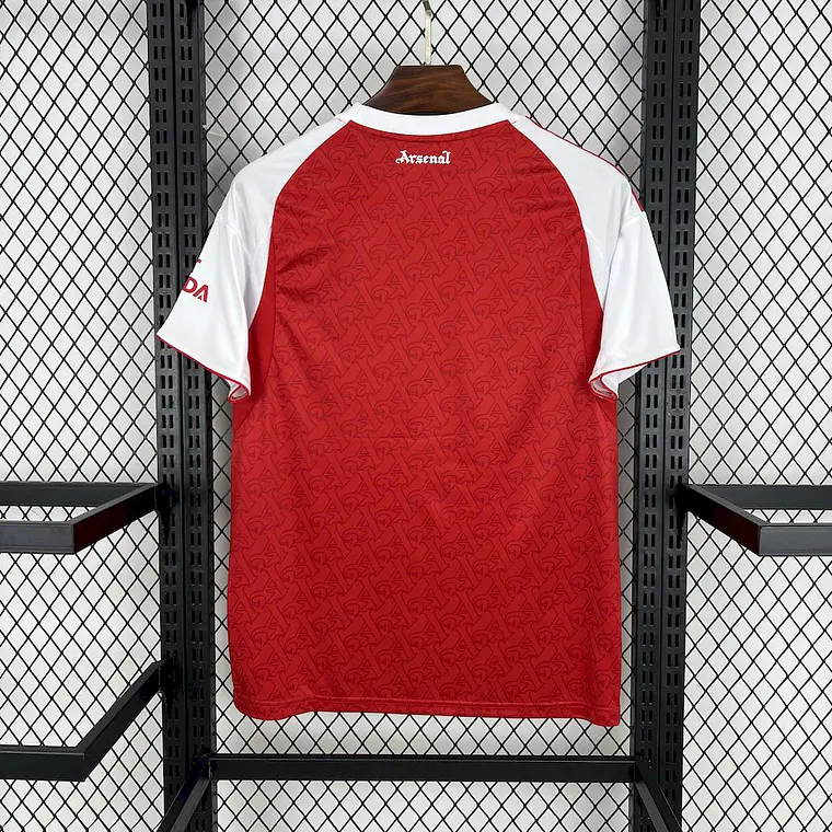 Arsenal Home 25/26 3