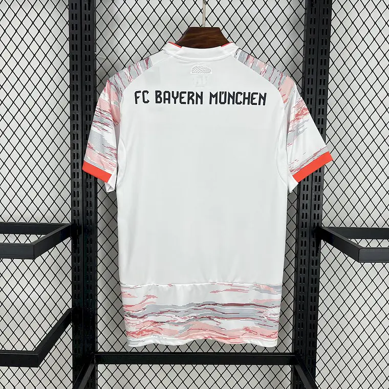 Bayern Away 25/26 3