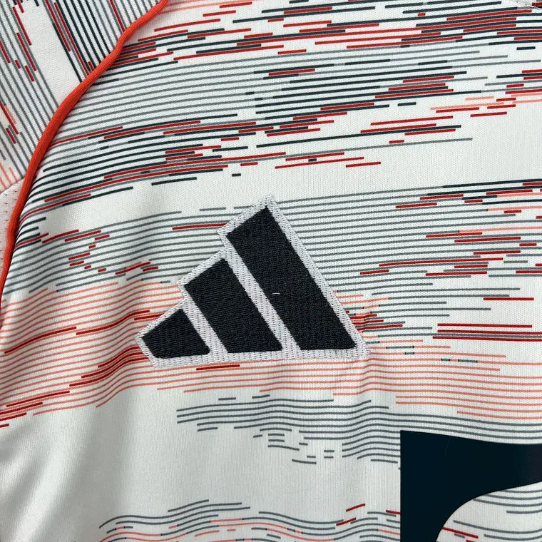 Bayern Away 25/26 5