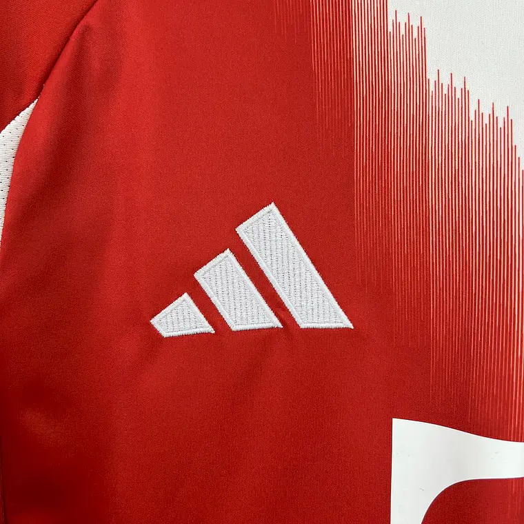 Bayern Home 25/26 6