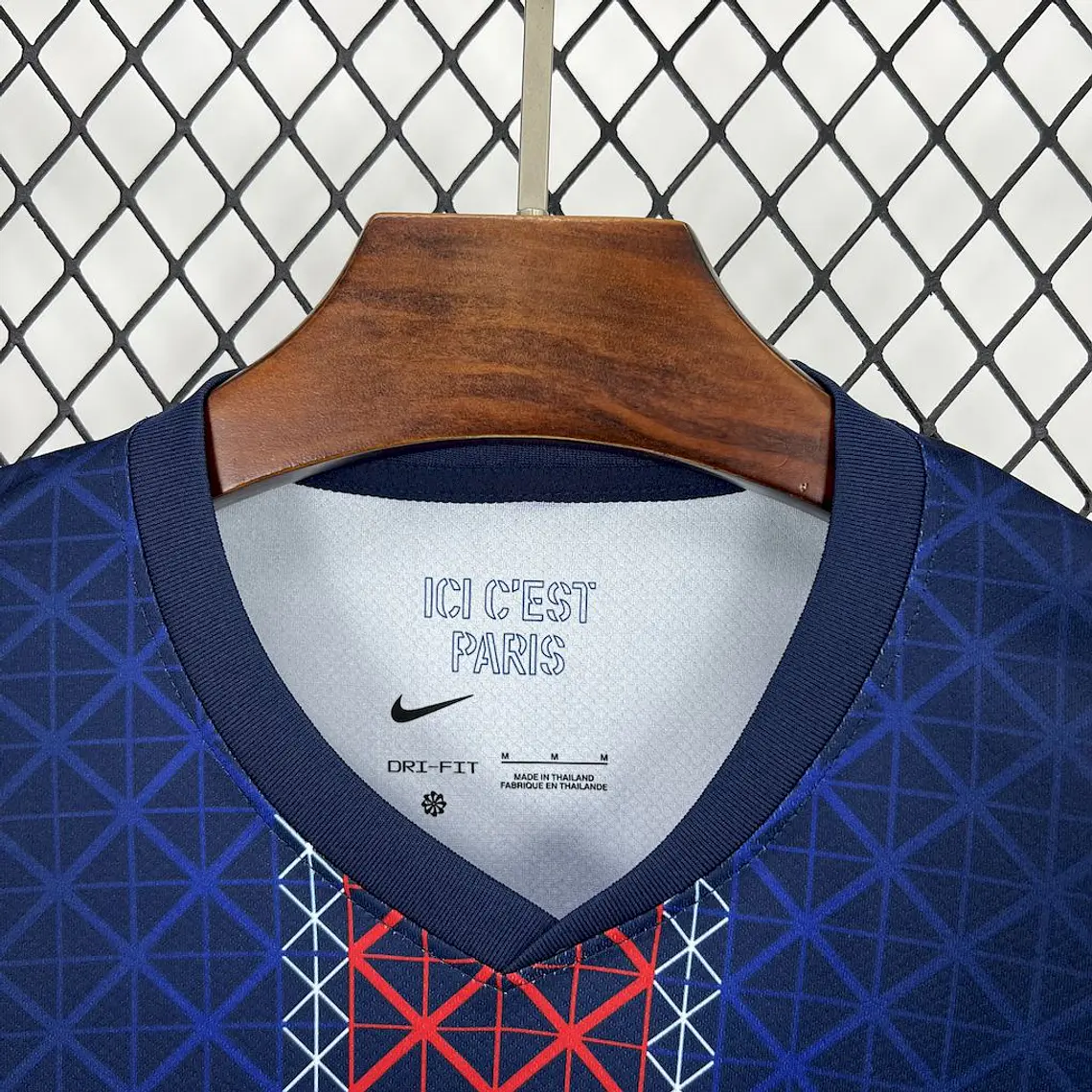 PSG Home 25/26 4