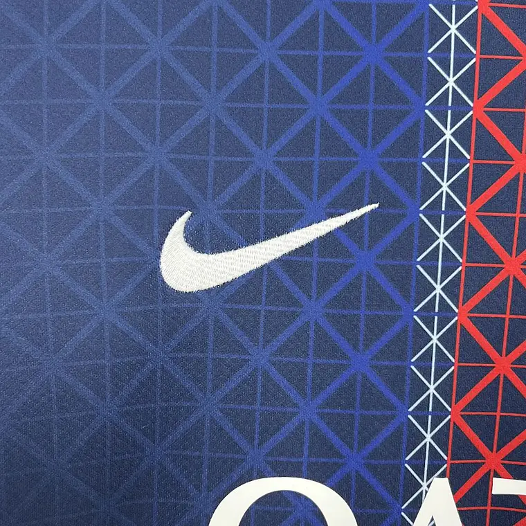 PSG Home 25/26 6