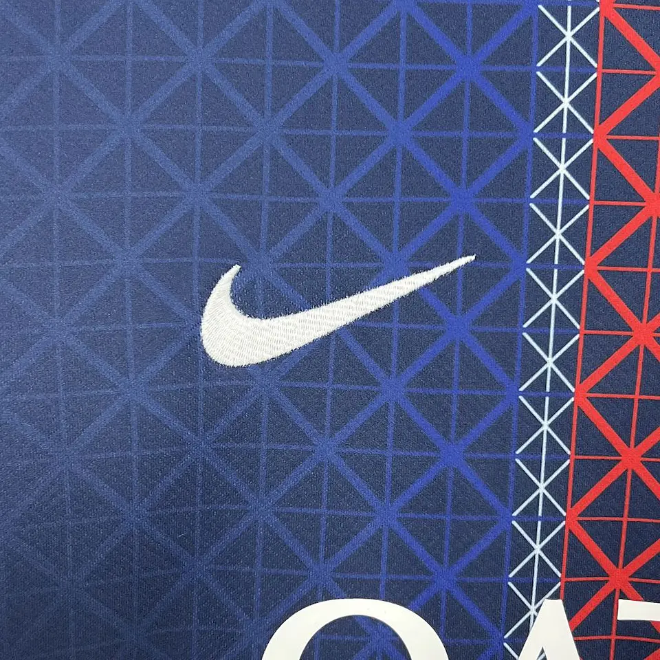 PSG Home 25/26 6