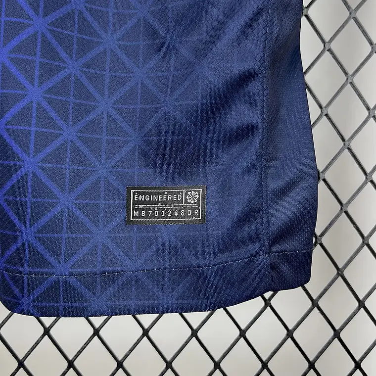 PSG Home 25/26 9