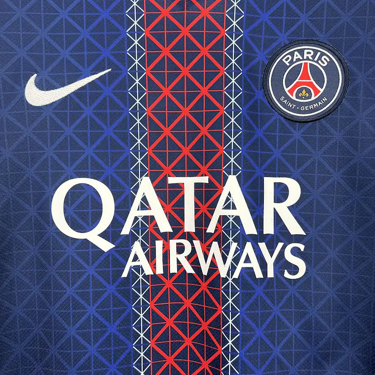 PSG Home 25/26 5