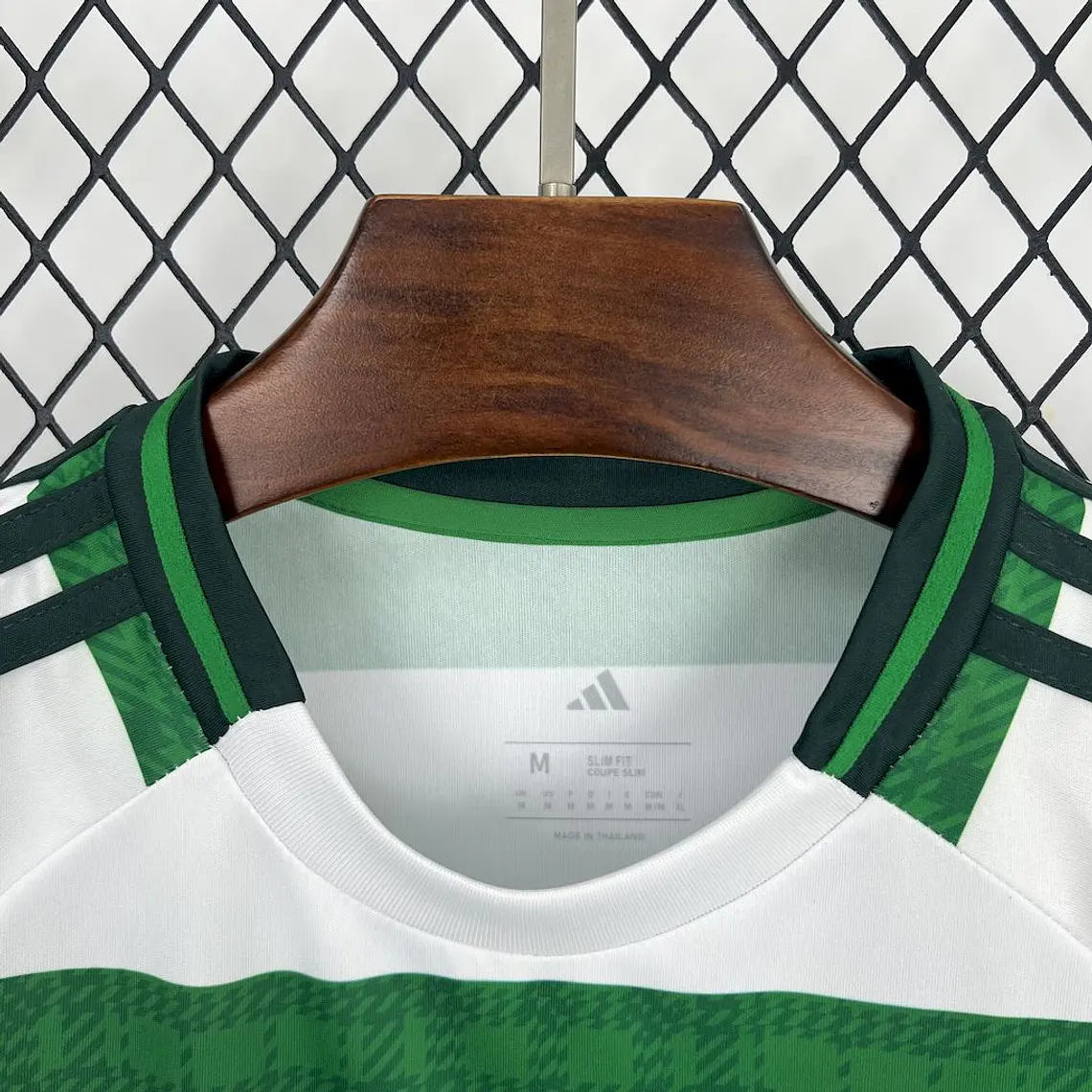 Celtic Home 25/26 6