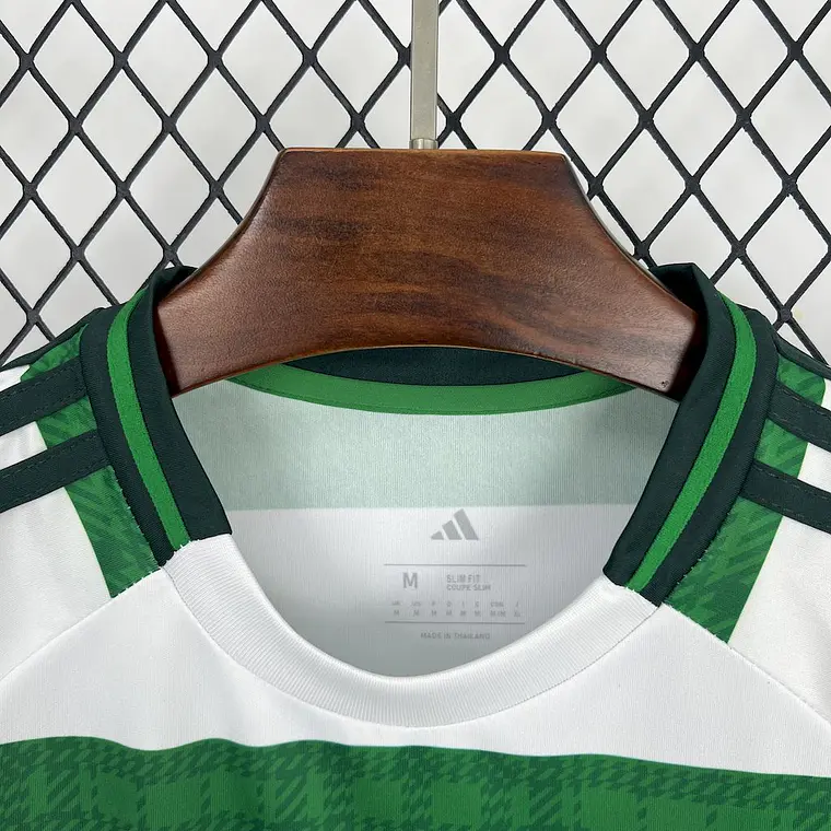 Celtic Home 25/26 6