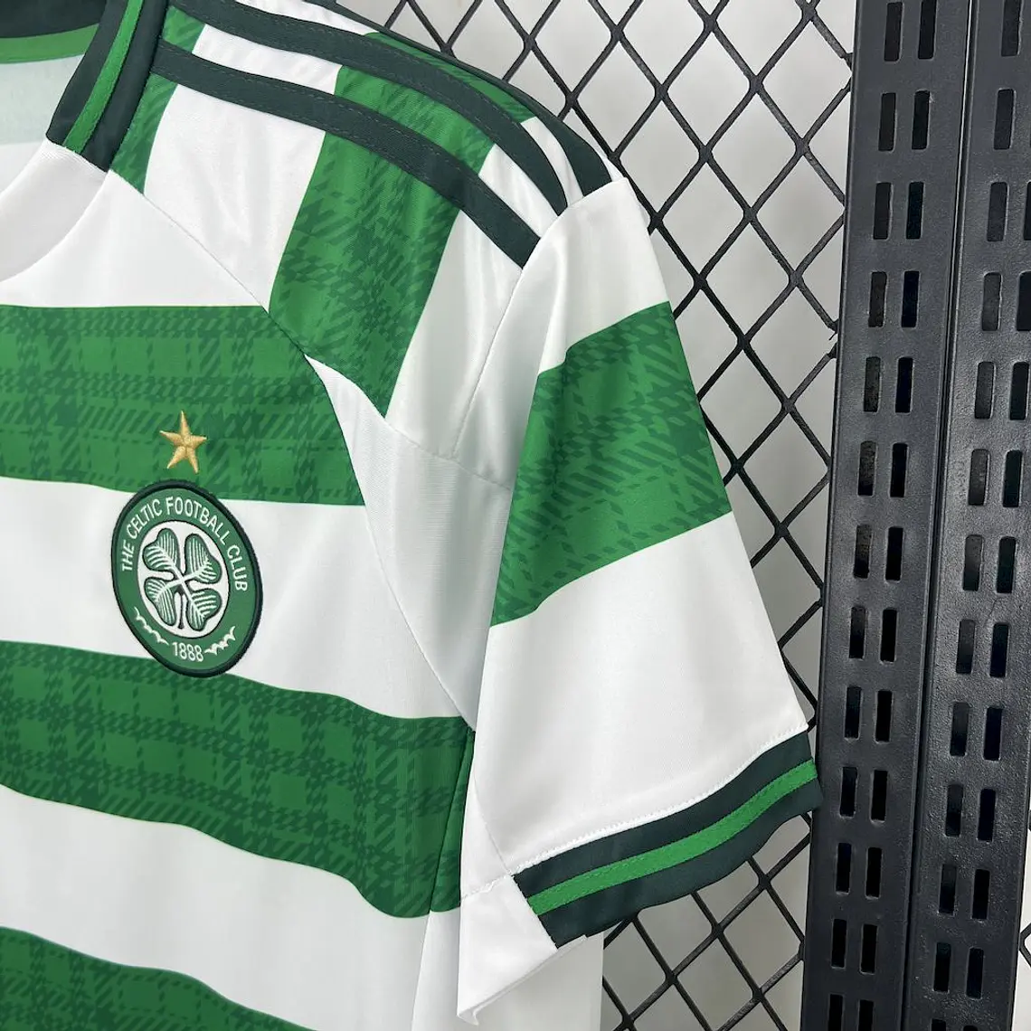 Celtic Home 25/26 3