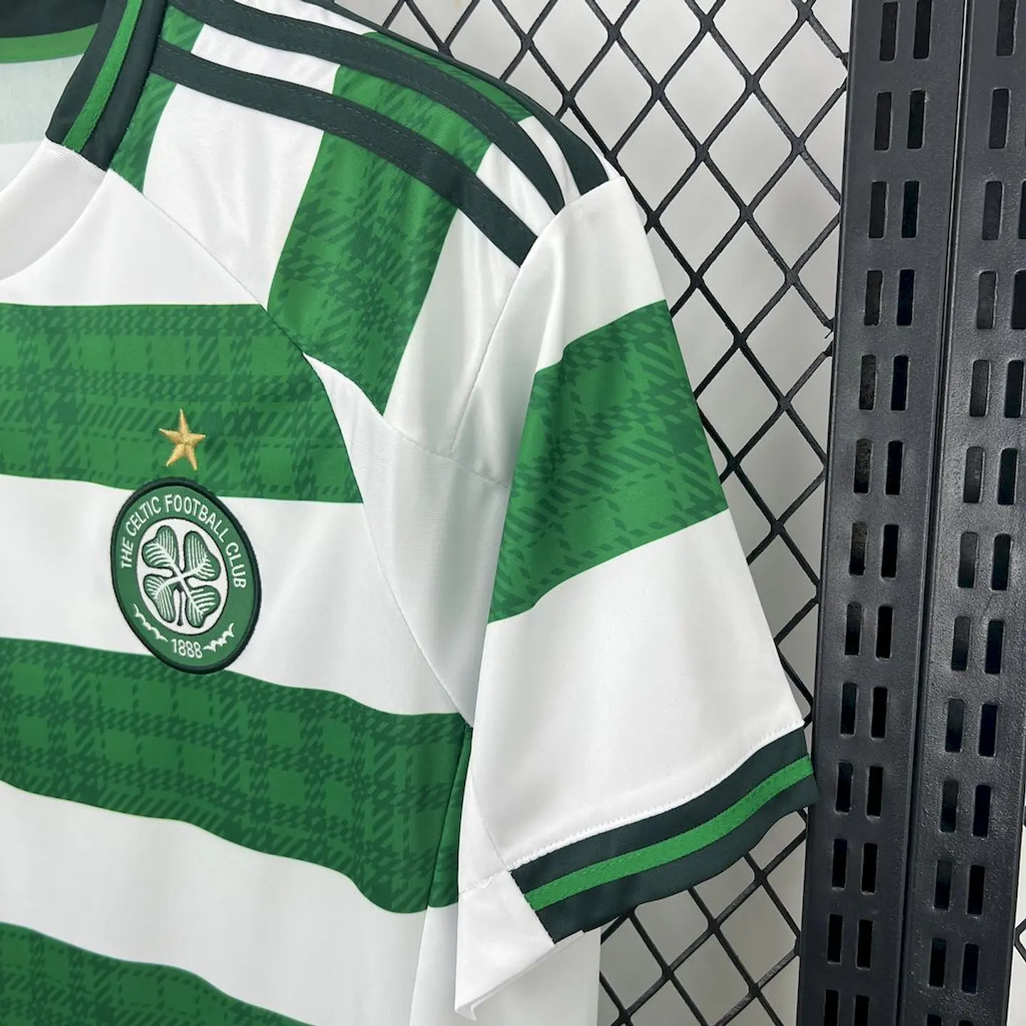 Celtic Home 25/26 3