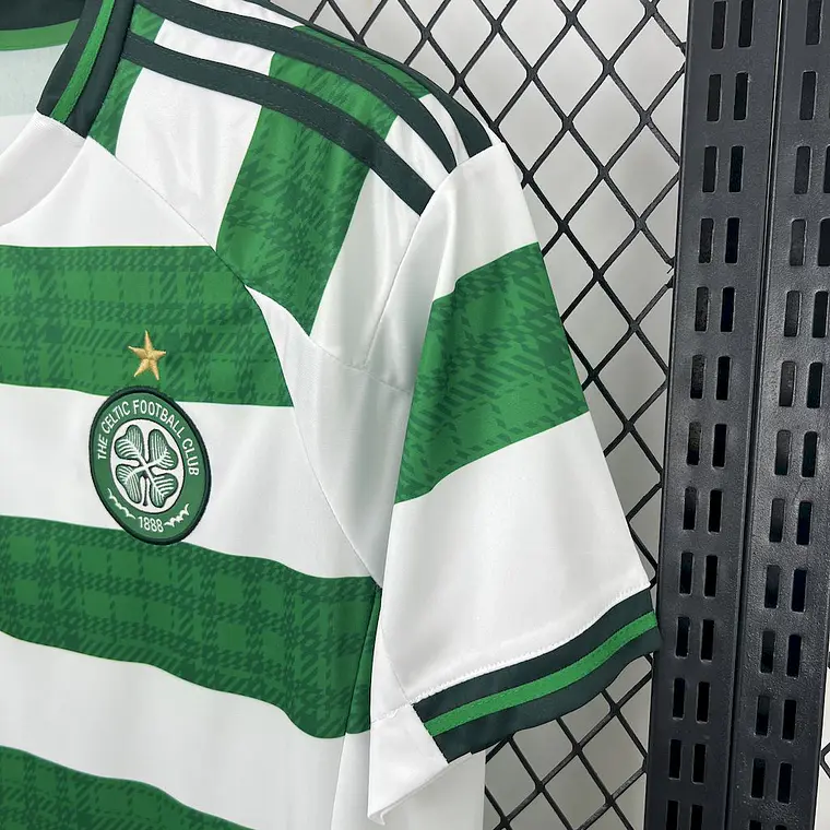 Celtic Home 25/26 3