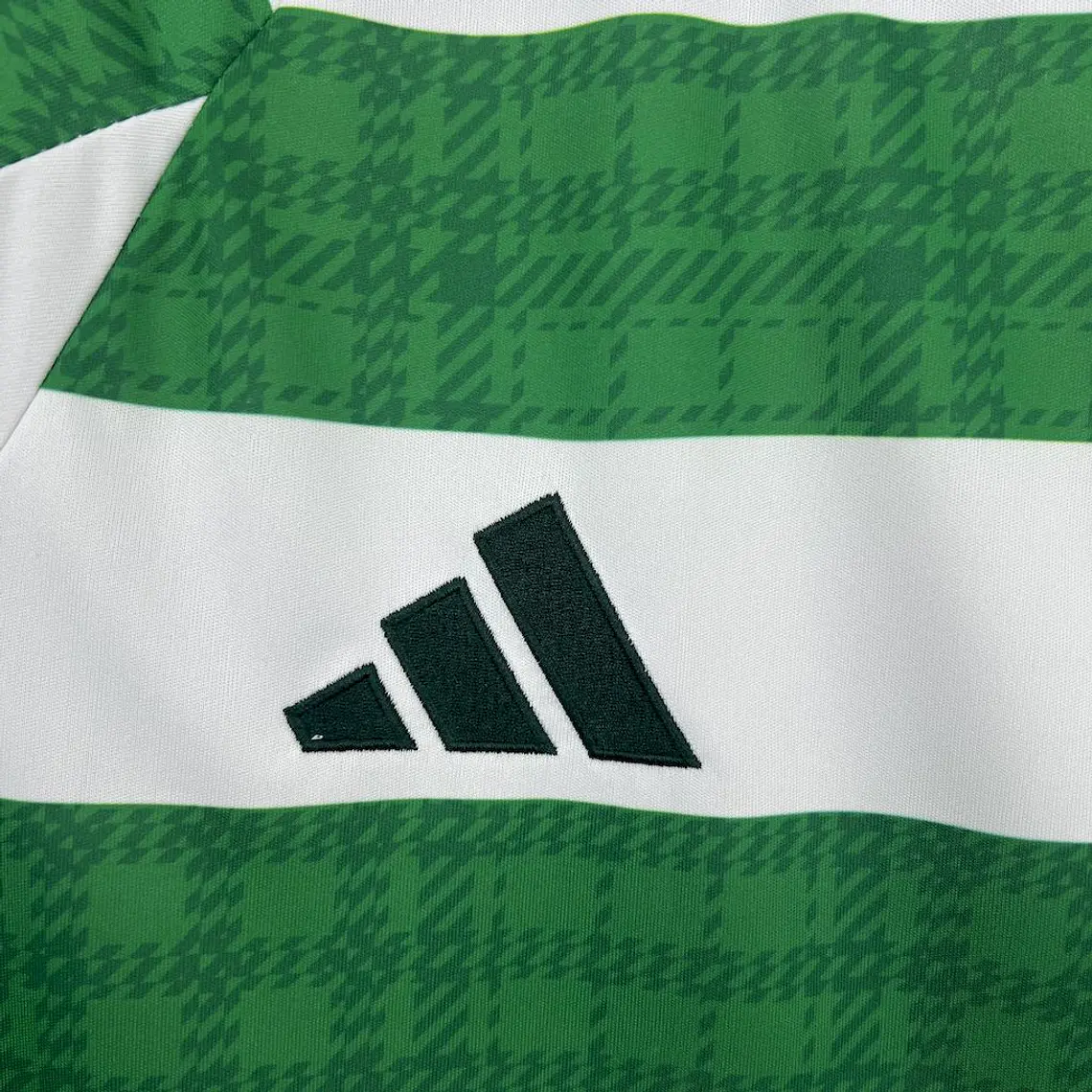 Celtic Home 25/26 4