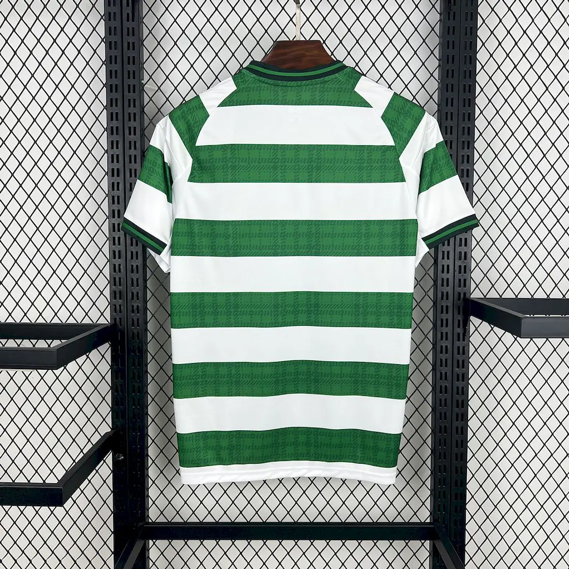 Celtic Home 25/26 2