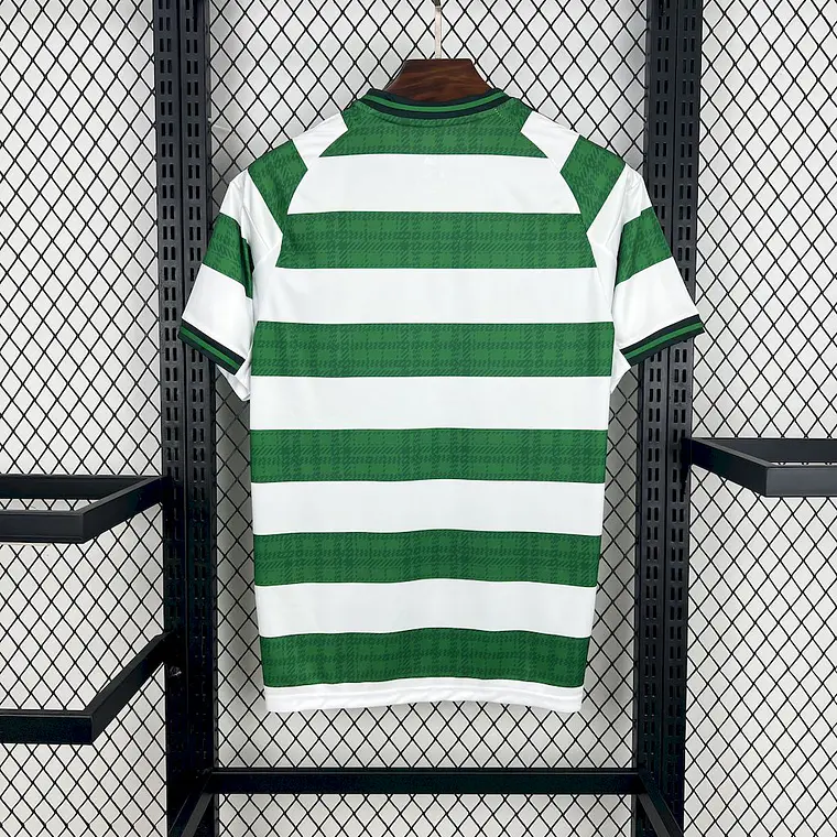Celtic Home 25/26 2