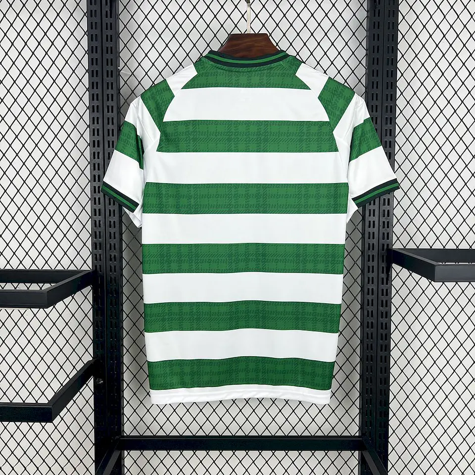 Celtic Home 25/26 2