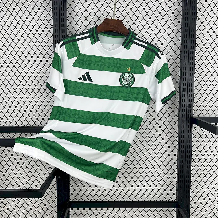 Celtic Home 25/26 1
