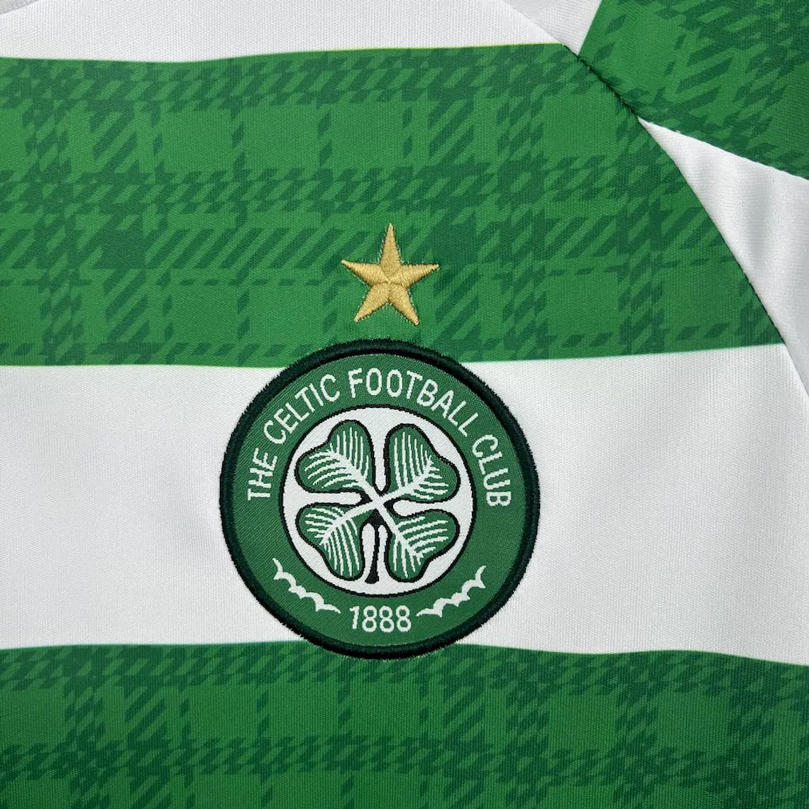 Celtic Home 25/26 5