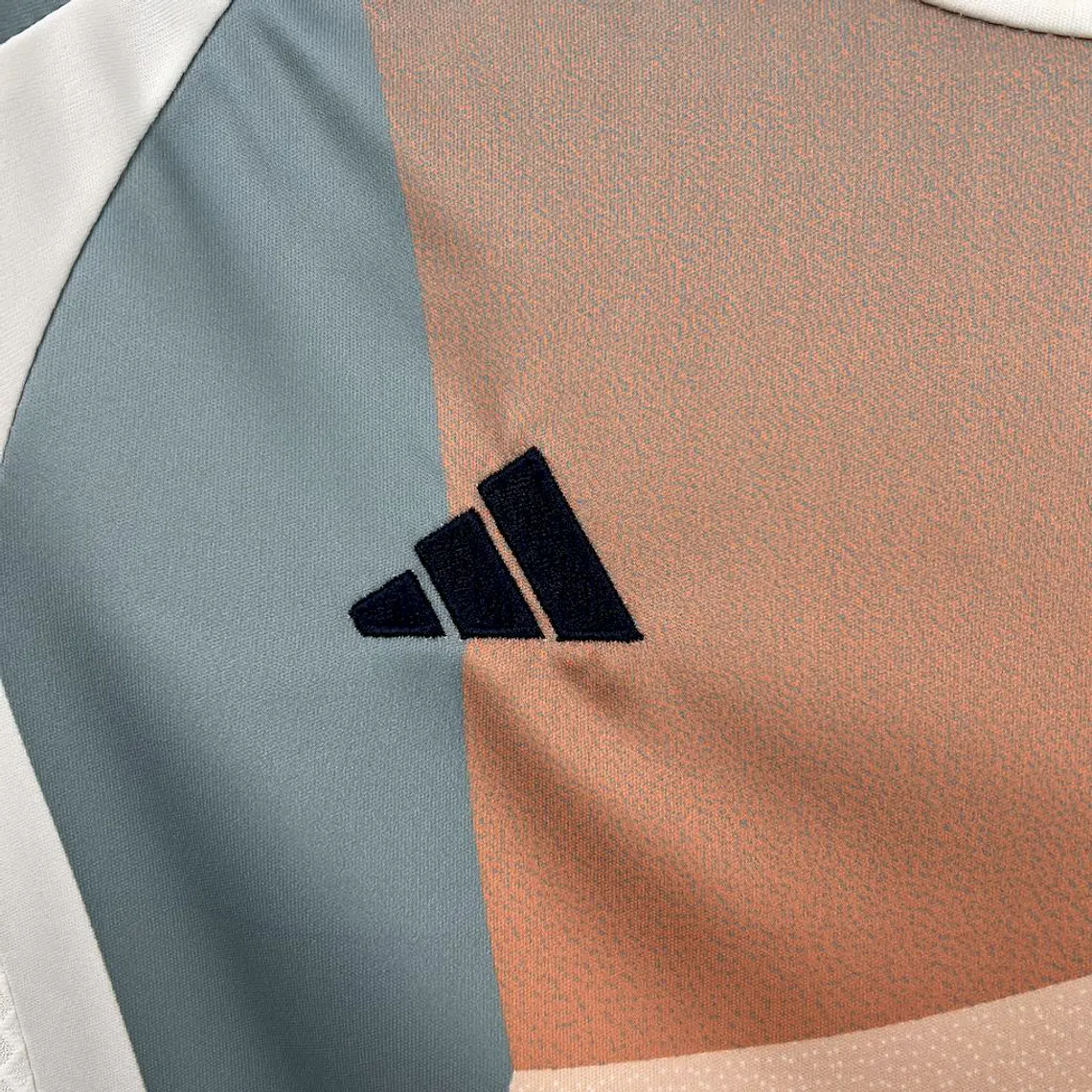 Espanha Away 25/26 Kit Criança  5