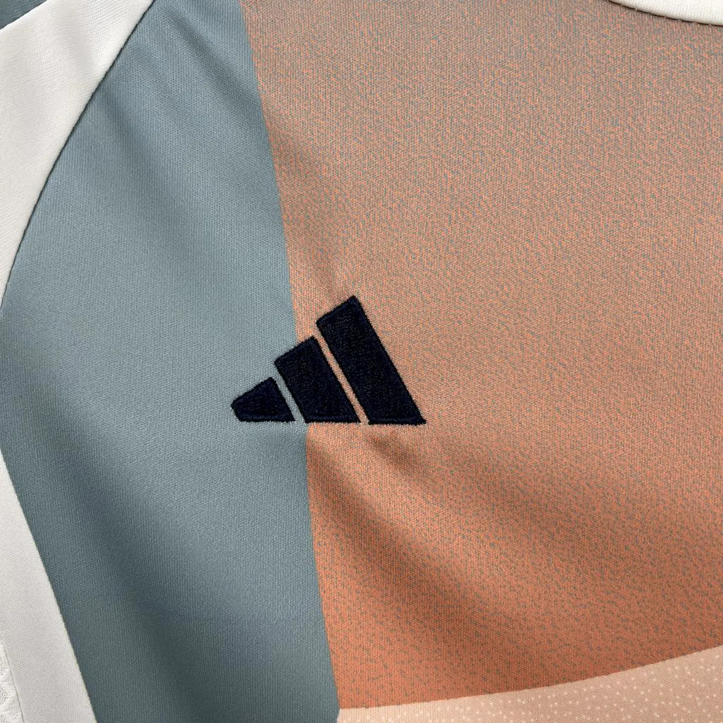 Espanha Away 25/26 Kit Criança  5
