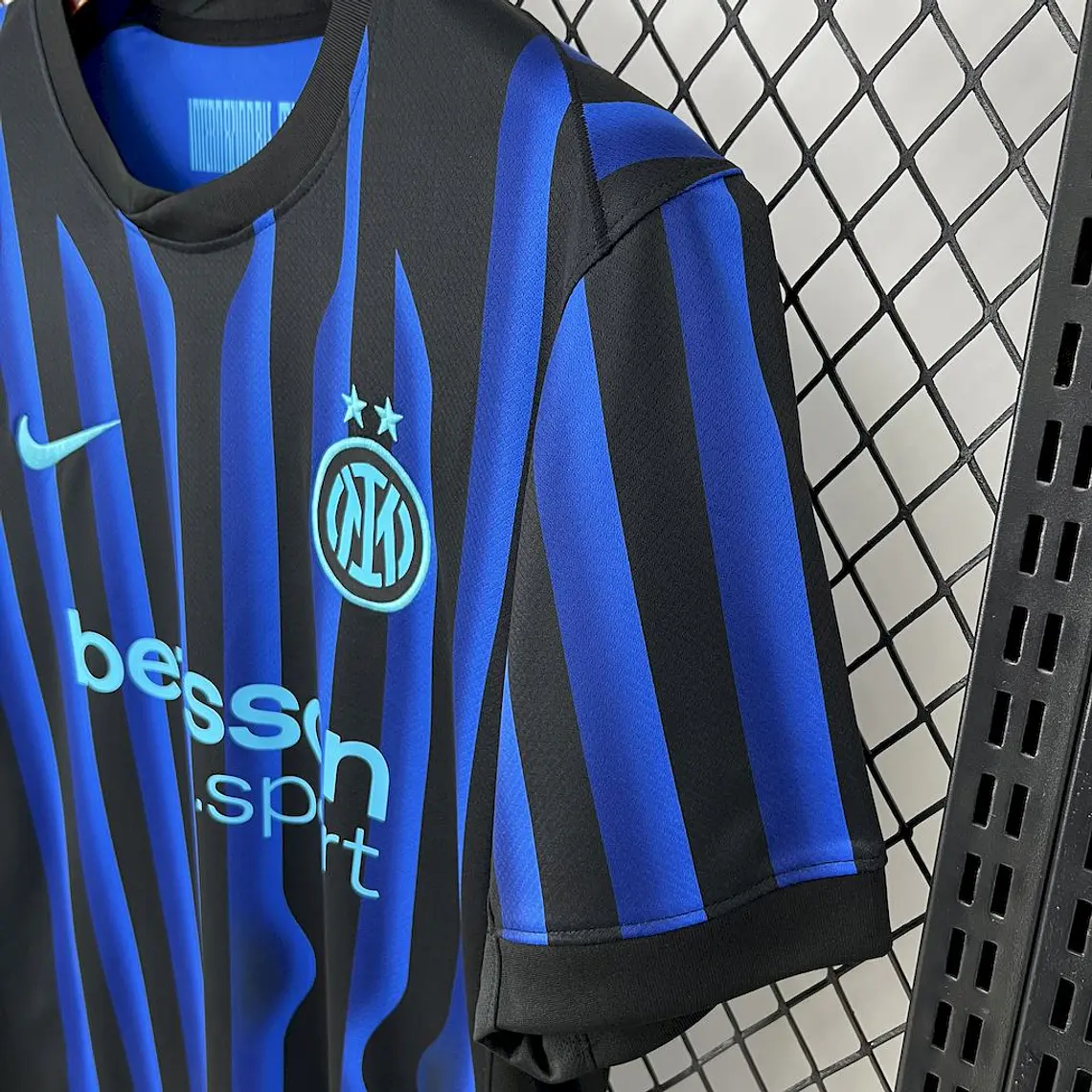 Inter Milão Home 25/26 4
