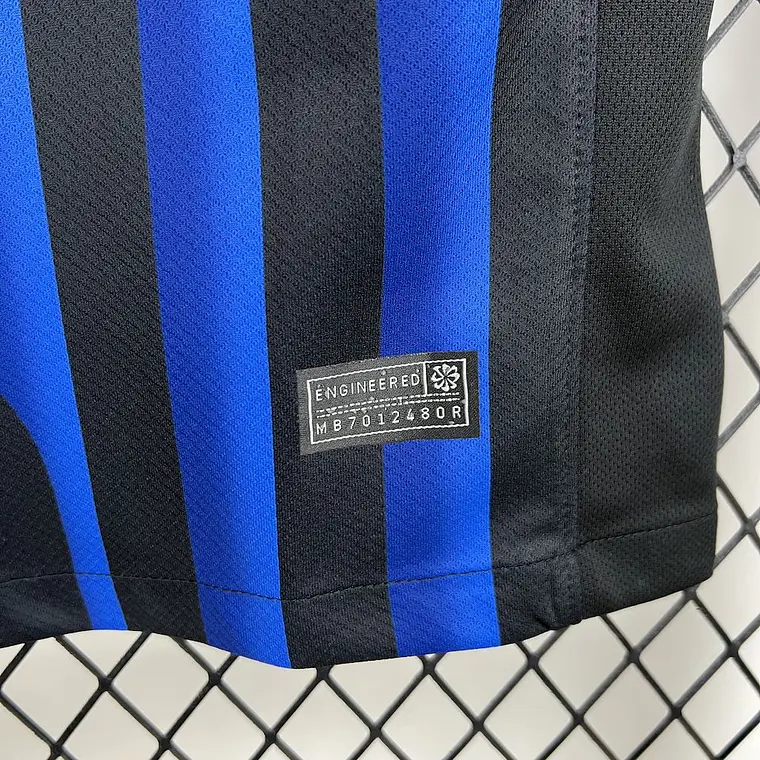 Inter Milão Home 25/26 9