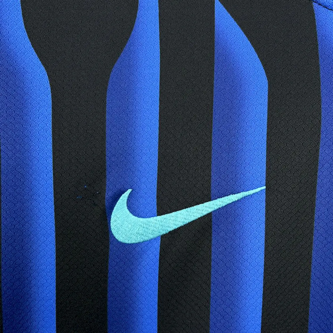 Inter Milão Home 25/26 7