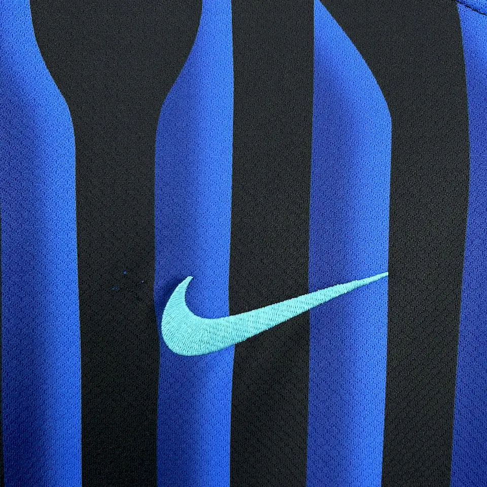 Inter Milão Home 25/26 7