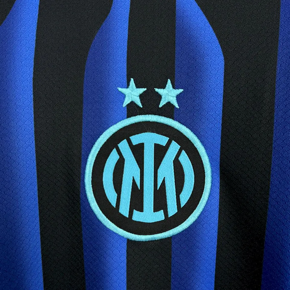 Inter Milão Home 25/26 6