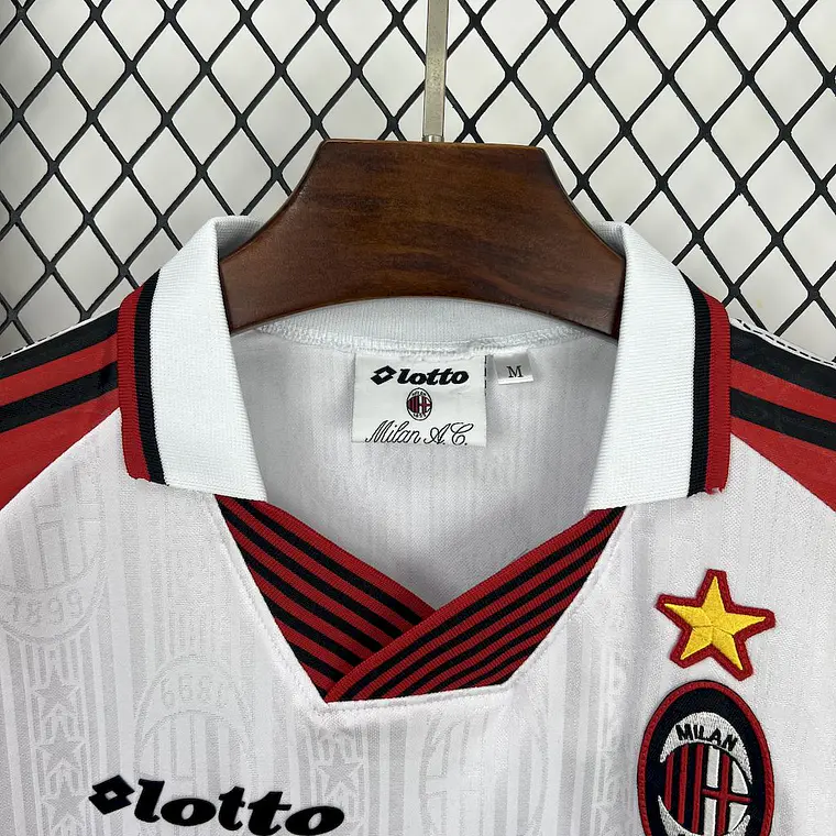 Milan Away 97/98 4
