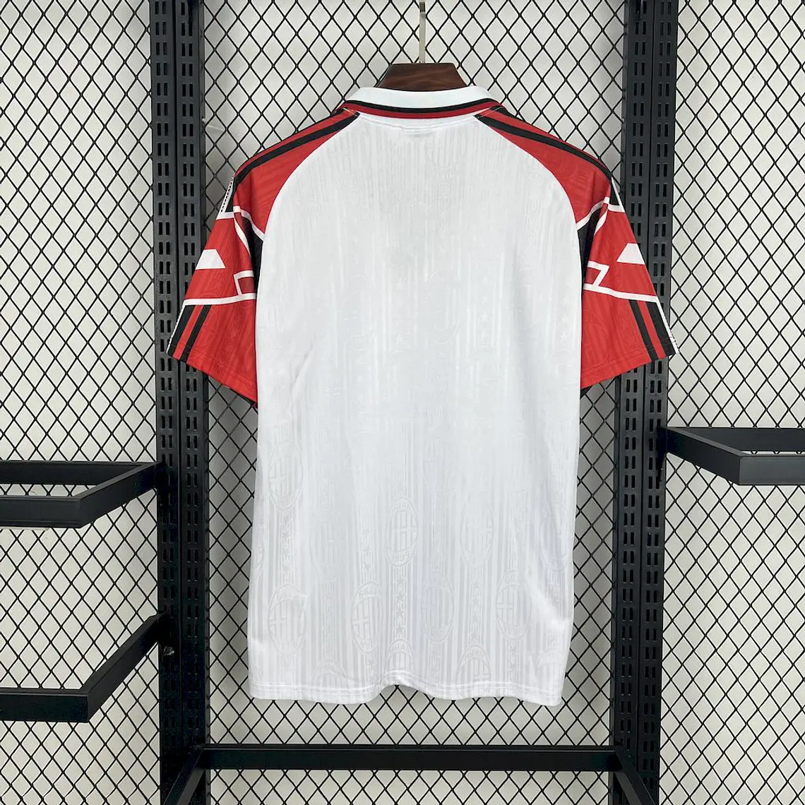 Milan Away 97/98 3