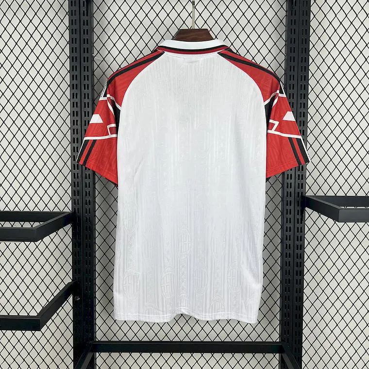 Milan Away 97/98 3