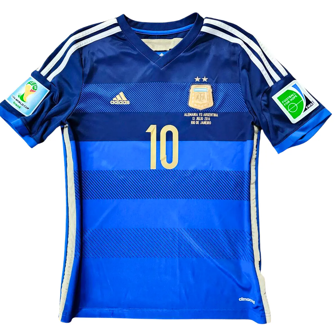 Argentina Away 2014 1