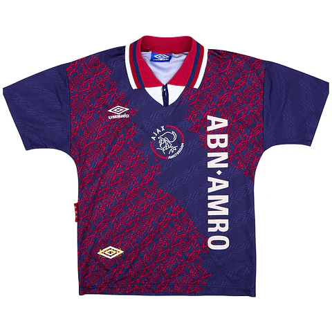 Ajax Away 1995