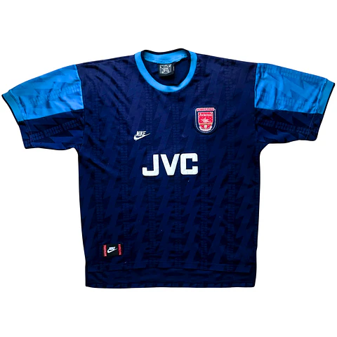 Arsenal Away 94/95