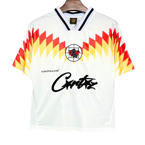 América Especial Corteiz 1995