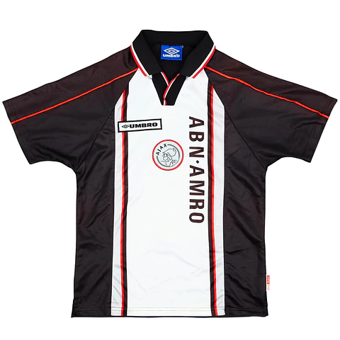 Ajax Away 98/99