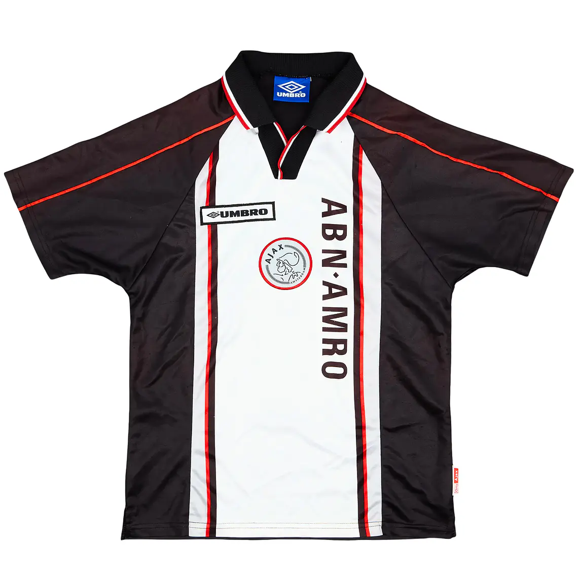 Ajax Away 98/99 1