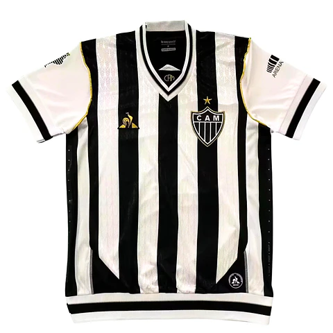 Atlético Mineiro Home 2020