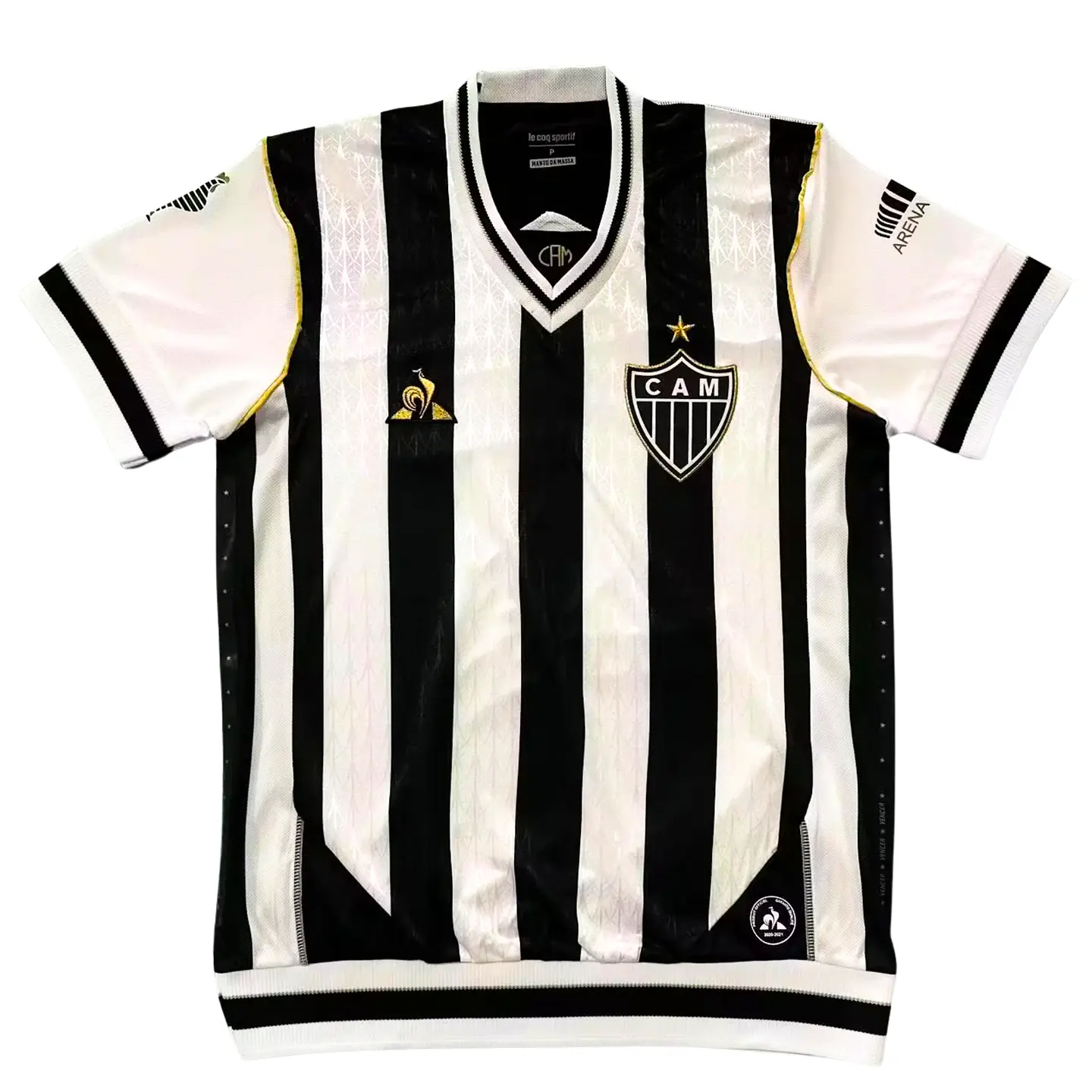 Atlético Mineiro Home 2020 1