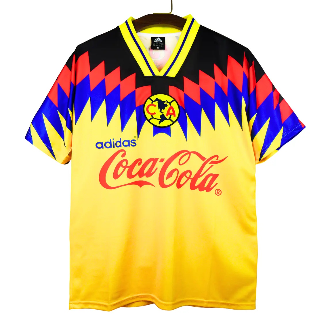 América Home 95/96 1