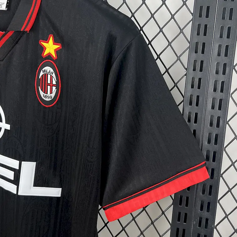 Milan Third 97/98 5