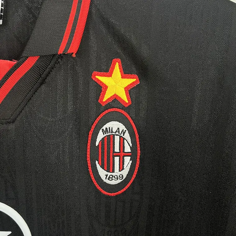 Milan Third 97/98 7