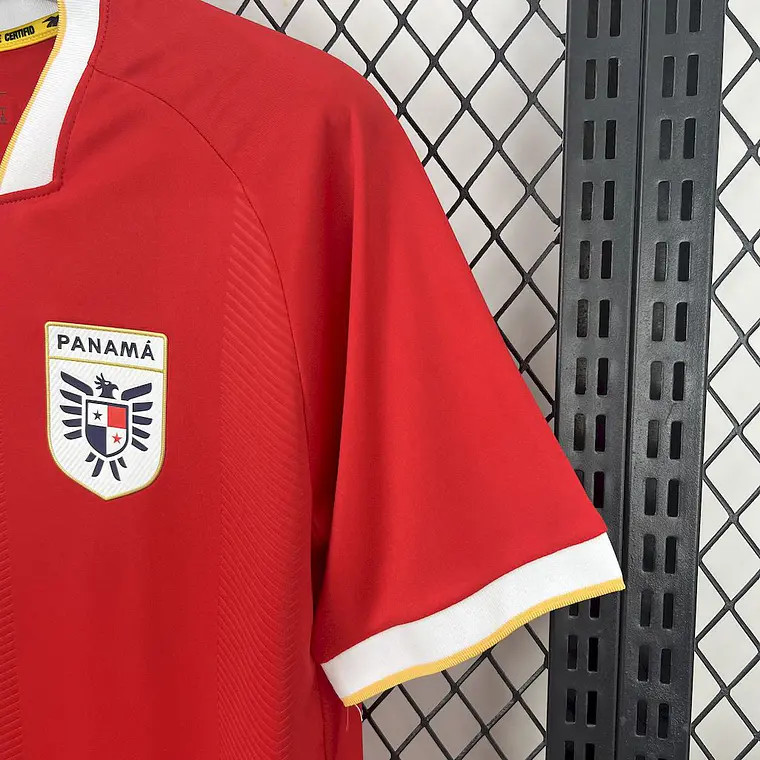 Panamá Home 25/26 3