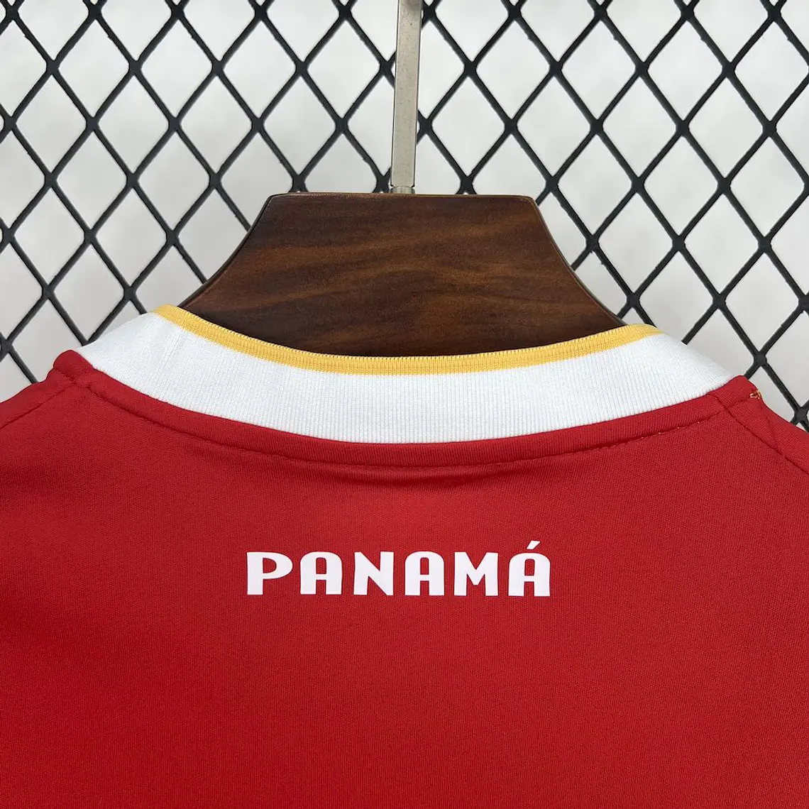 Panamá Home 25/26 7