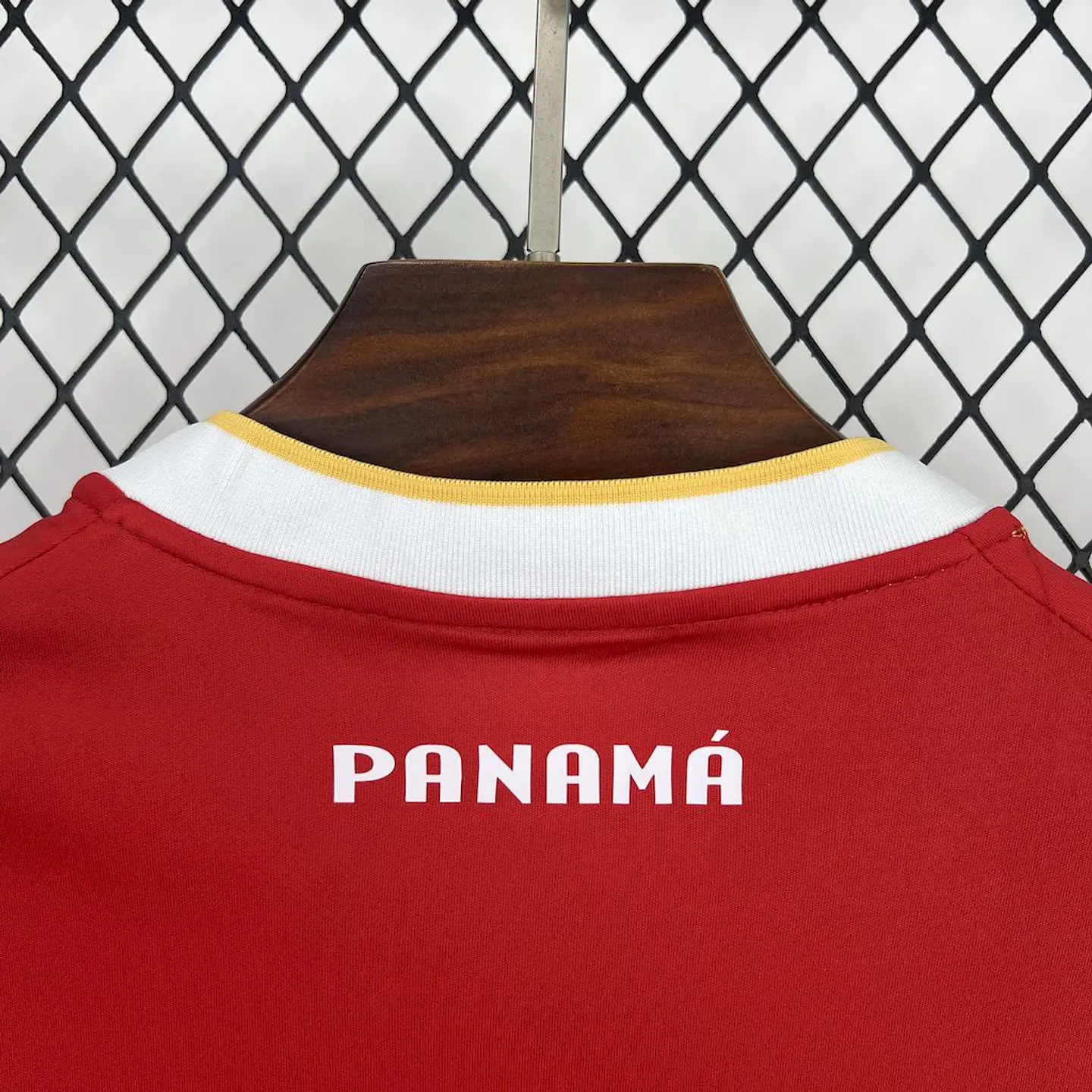 Panamá Home 25/26 7