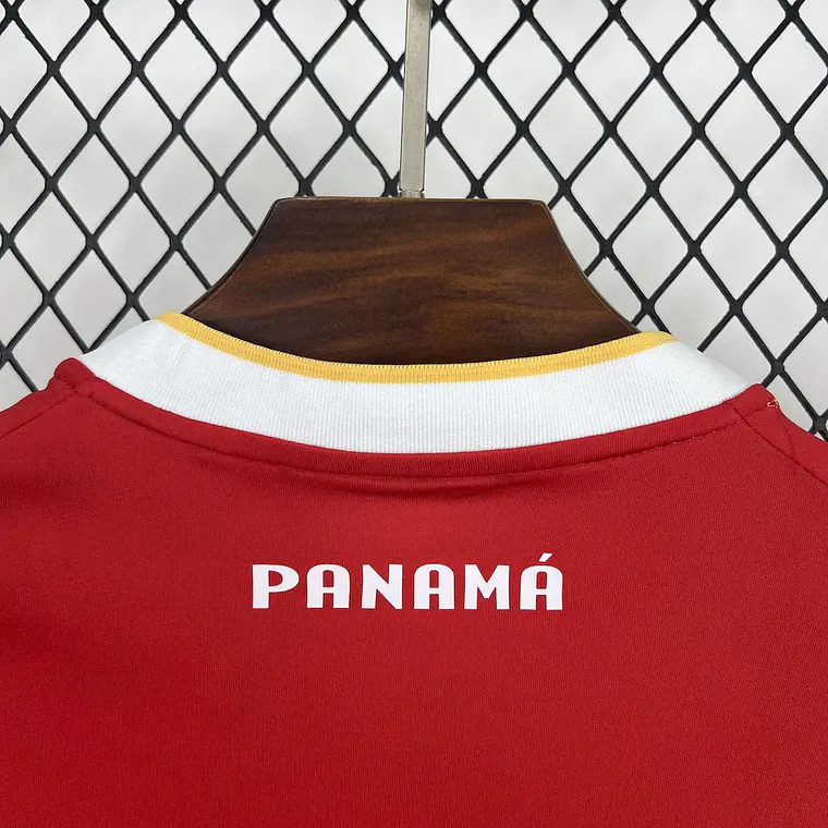 Panamá Home 25/26 7