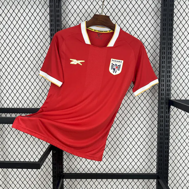 Panamá Home 25/26 1