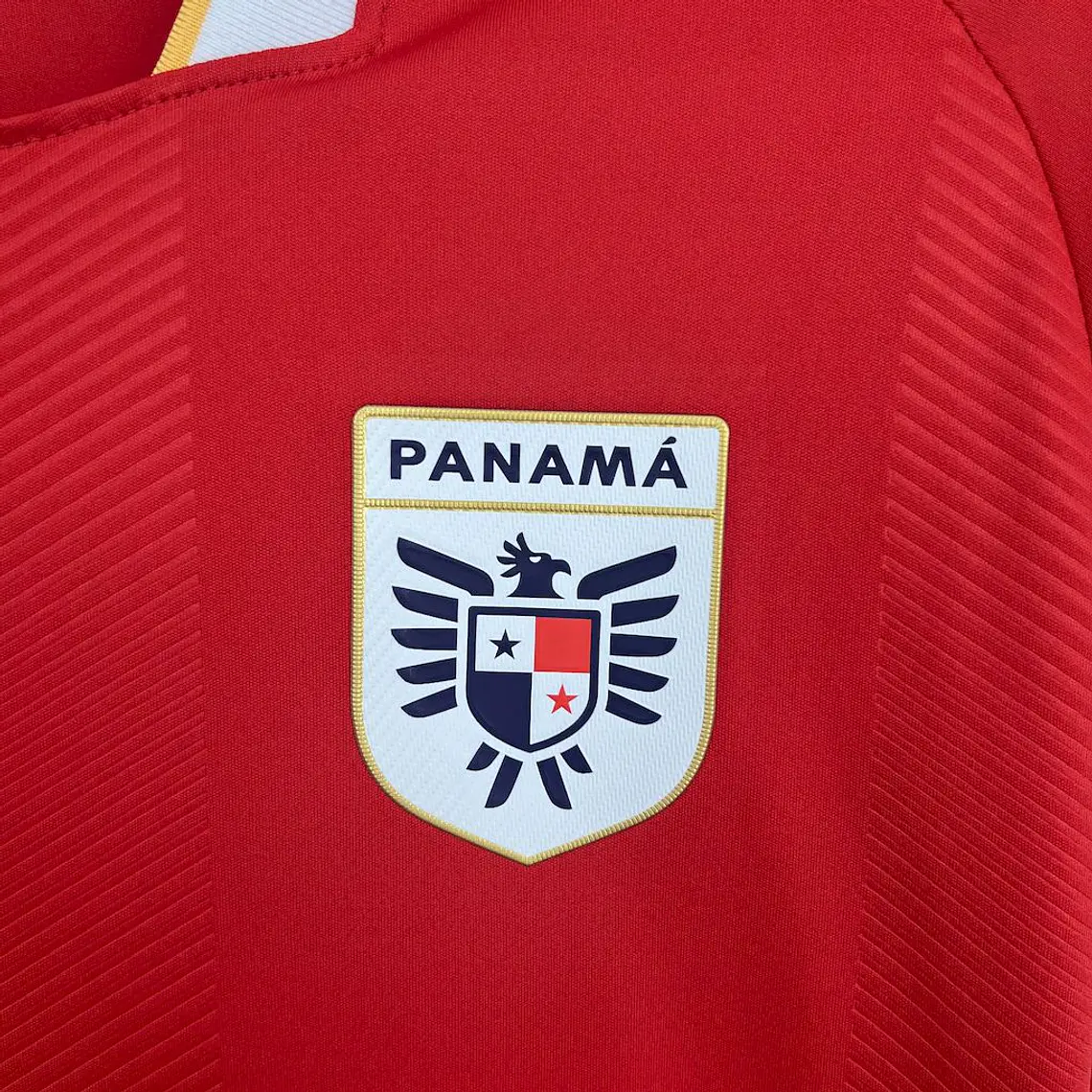 Panamá Home 25/26 4