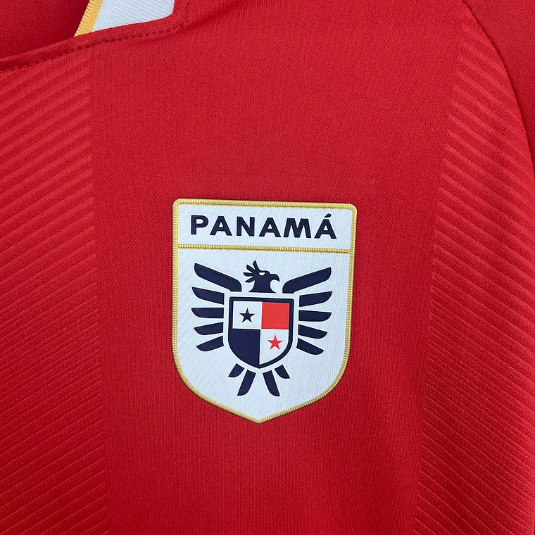 Panamá Home 25/26 4