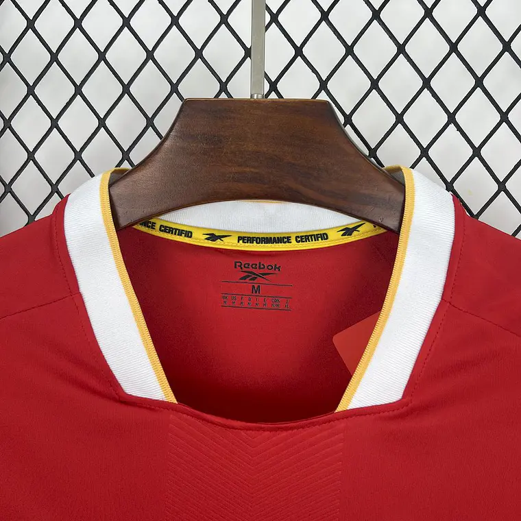 Panamá Home 25/26 6