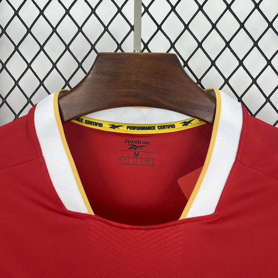 Panamá Home 25/26 6